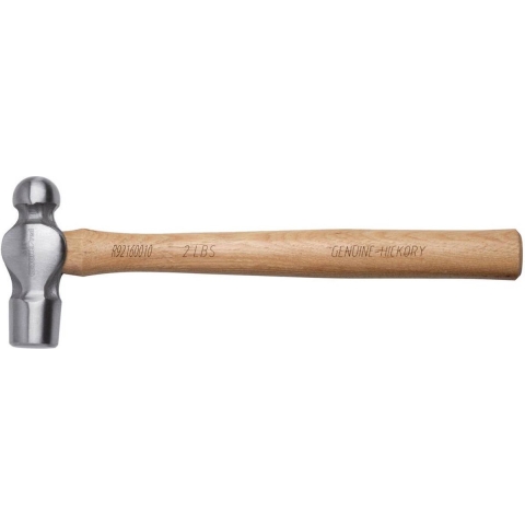 Gedore Bolbankhamer | 2 lbs | Hickory - 3300771