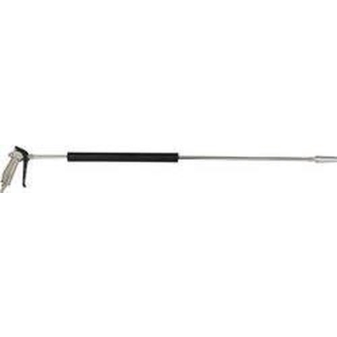 Aerotec Blaaspistool | koppelingsstekker | 1 stuk - 201502008 - 201502008