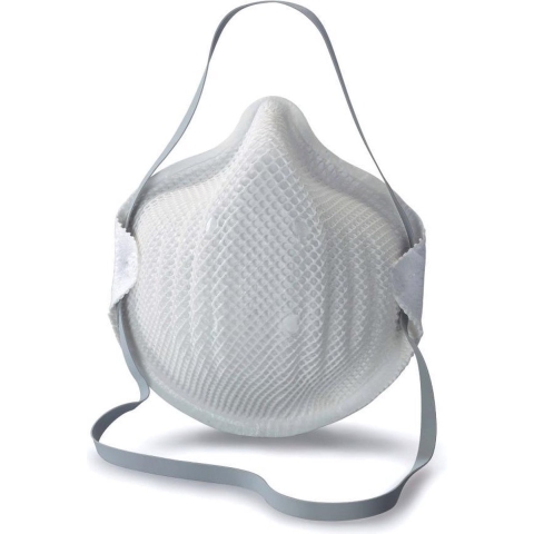 Moldex Stofmasker | FFP2 NR D | zonder uitademventiel | 20 stuks - 240015 240015