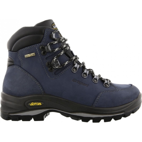 Grisport Anden Blauw - Maat 39 - 13.048.115.39