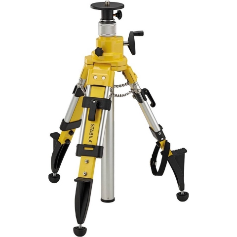 Stabila Statief, Bouw BST-K-M 69-170 cm - 18195