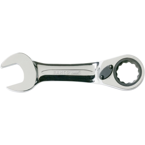 Bahco ring-steekratelsleutel stubby | 10RM-13 10RM-13