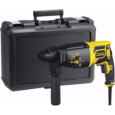 Stanley SDS-PLUS FME500K Boorhamer - FME500K-QS