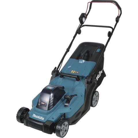 Makita LM004GZ XGT 40v Max Accu Grasmaaier 43 cm | Zonder accu&apos;s en lader - LM004GZ