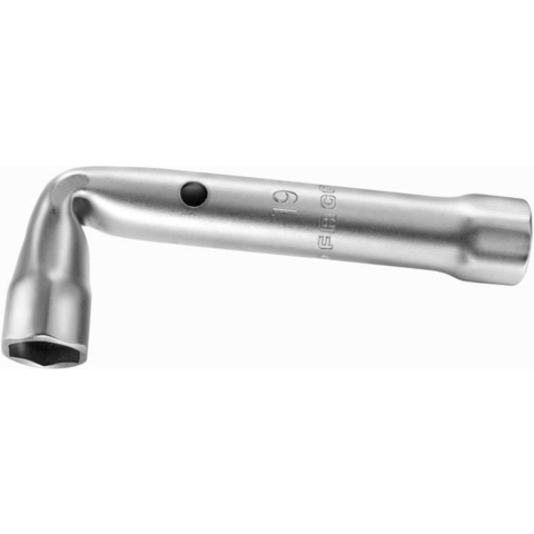 Facom 92A - Gebogen Holle Pijpsleutels | 21 mm - 92A.21PB