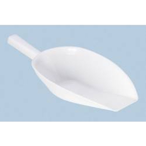 Hunersdorff Maatschep | polyethyleen natuur | lengte 400 mm | inhoud 1390 ml | 3 stuks - 920900 920900