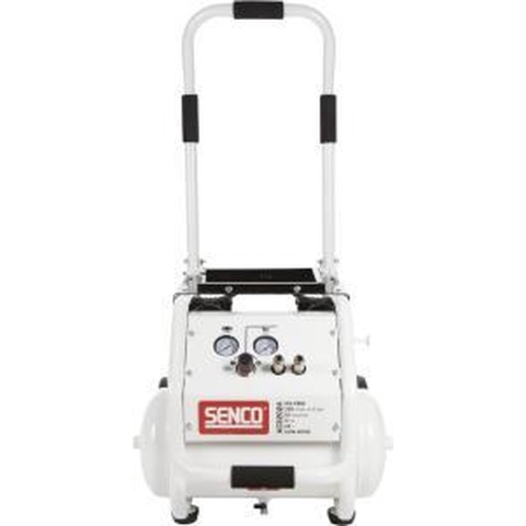Senco geluidsarme compressor AC32024 - AFN0031