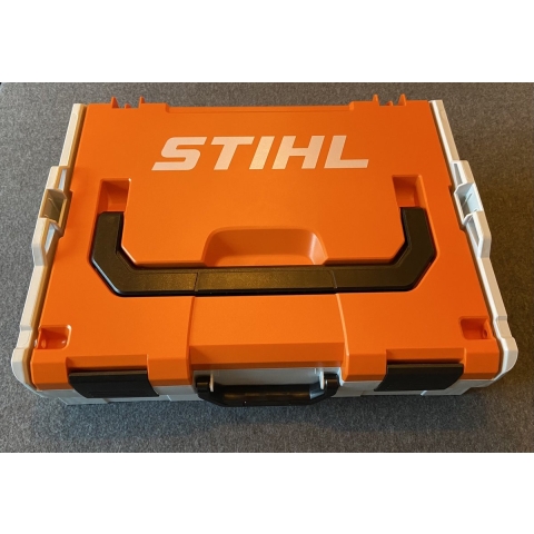 Stihl Accessoires Accu opbergbox maat S | voor AP en AL - 00008829700