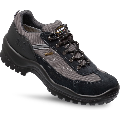 Grisport Schoen Torino Low 10670 | Blauw | Maat 41 - 13.048.119.41