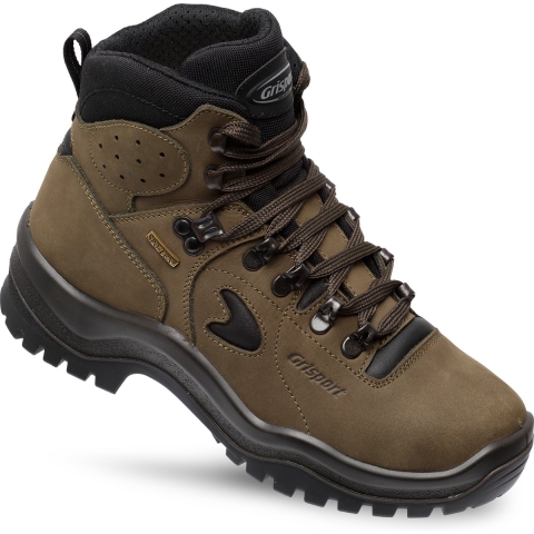 Grisport Zermatt Mid 12221 | Groen 09 | Maat 41 - 00.048.262.41
