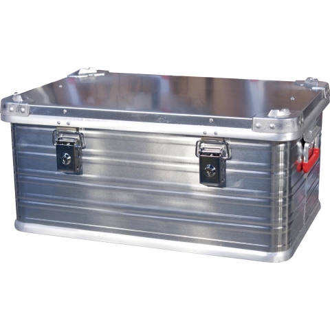 Little jumbo JUMBO ALUMINIUM BOX 47 LITER - 4500000047