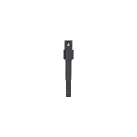 Bosch Accessoires Adapter SDS-plus op 1/2"-buitenvierkant 1/2", SDSplus 1st - 2608598037