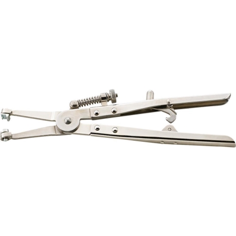 HAZET Slangklemtang 798-10 · Lengte: 320 mm