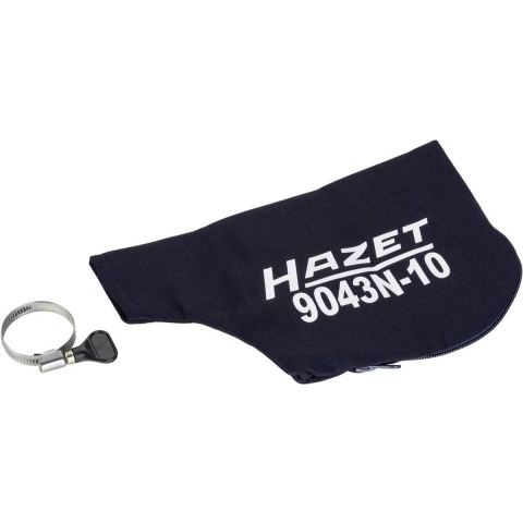 HAZET Stofzakset 9043N-10-07/2