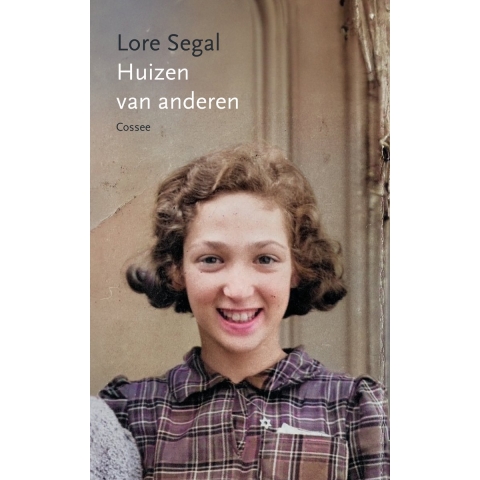 Huizen van anderen (Paperback)