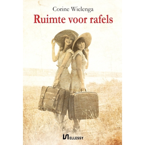 Ruimte voor rafels (Paperback)