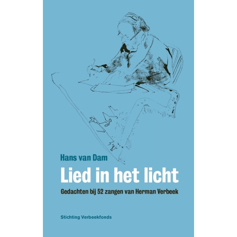 Lied in het licht (Hardback)