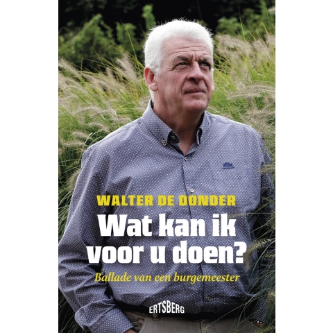 Wat kan ik voor u doen? (Paperback)