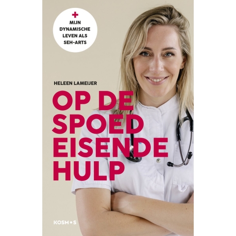 Op de spoedeisende hulp (Paperback)