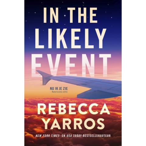 In the likely event (Paperback)