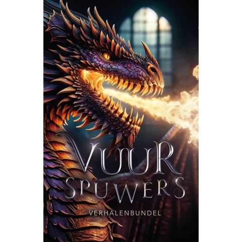 Vuurspuwers (Paperback)