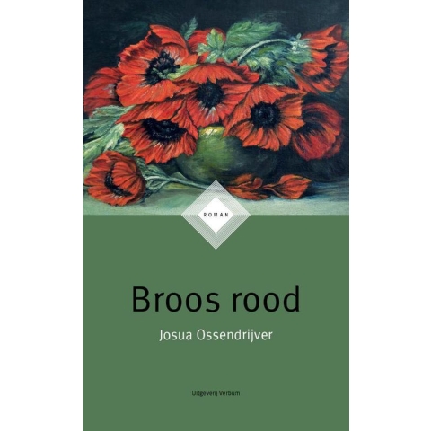 Broos rood (Paperback)