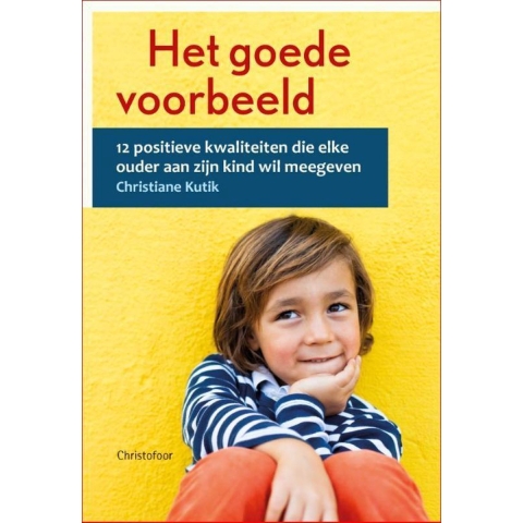 Het goede voorbeeld (Paperback)