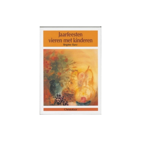 Jaarfeesten vieren met kinderen (Paperback)