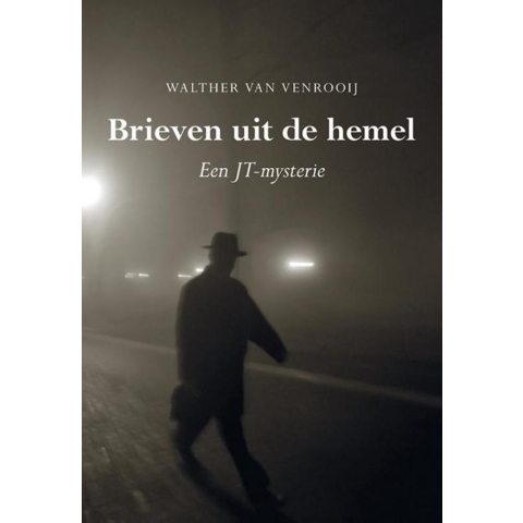 Brieven uit de hemel (Paperback)