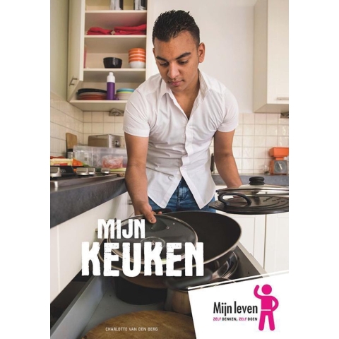 Mijn keuken (Paperback)