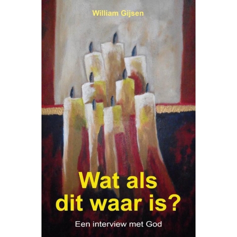 Wat als dit waar is? (Paperback)