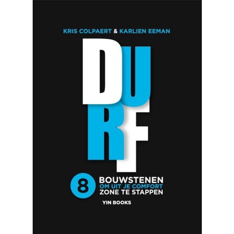 Durf (Paperback)