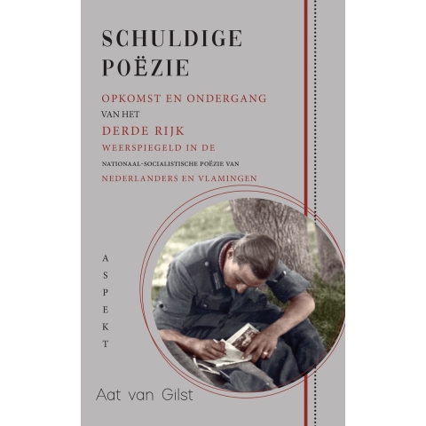 Schuldige poezië (Paperback)