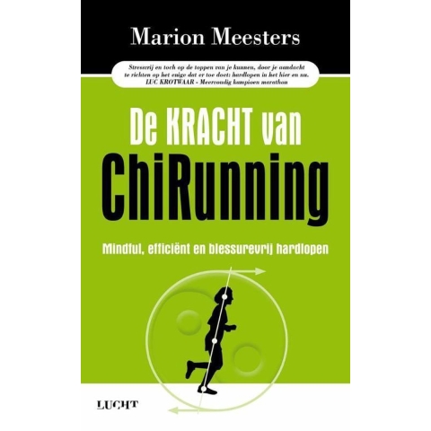 De kracht van ChiRunning (Paperback)