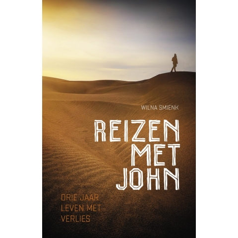 Reizen met John (Paperback)