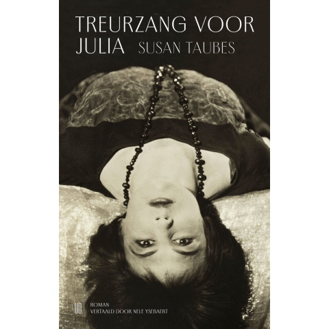 Treurzang voor Julia (Paperback)