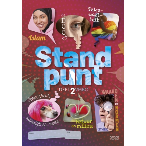 Standpunt (Paperback)