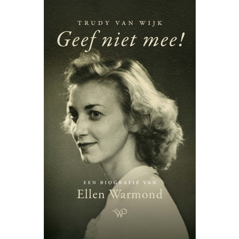 Geef niet mee! (Paperback)