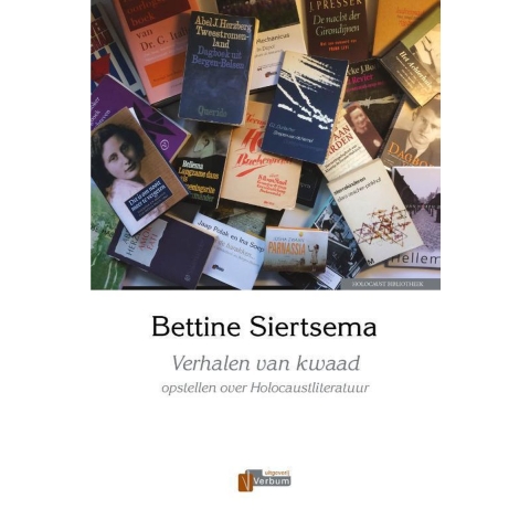 Verhalen van kwaad (Paperback)