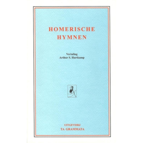 Homerische Hymnen (Paperback)