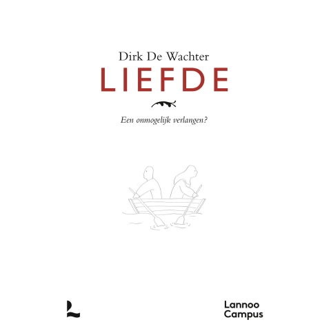 Liefde (Hardback)