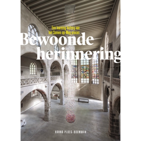 Bewoonde herinnering (Paperback)