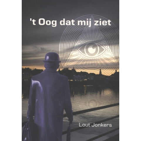 &apos;t Oog dat mij ziet (Paperback)