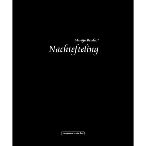 Nachtefteling (Paperback)
