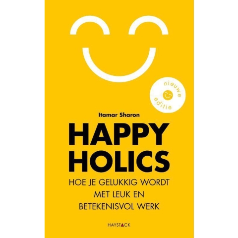 Happyholics (Paperback)