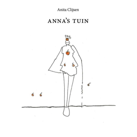 Anna&apos;s tuin (Paperback)