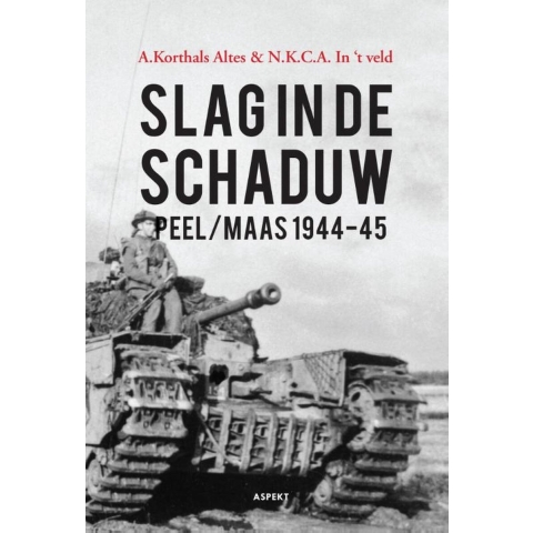 Slag in de schaduw (Paperback)