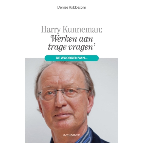 &apos;Werken aan trage vragen&apos; (Paperback)