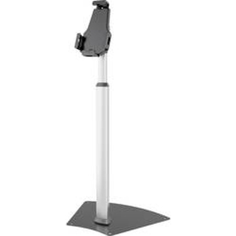 Renkforce PAD21-04 Tabletstandaard Geschikt voor merk (tablet): Universeel 20,1 cm (7,9) - 26,7 cm (10,5)