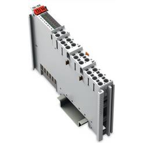 WAGO 750-1515 Digitale PLC-uitgangsmodule 750-1515 1 stuk(s)